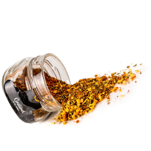 Amestec de condimente pentru grătar 26g